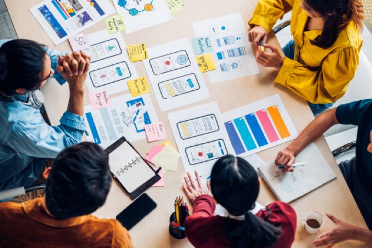 MBL Service, l’expert en graphisme et design en ligne