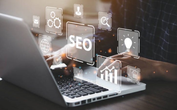 Un pack SEO Tout en Un