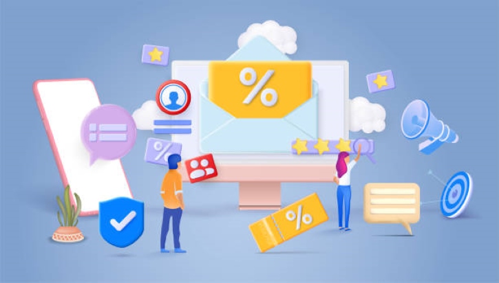 6 outils webmarketing à utiliser pour votre projet digital