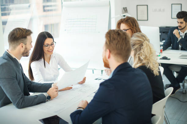 Les bonnes raisons d’externaliser les services de son entreprise