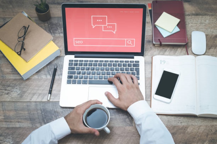 Les 4 piliers du webmarketing ou marketing digital