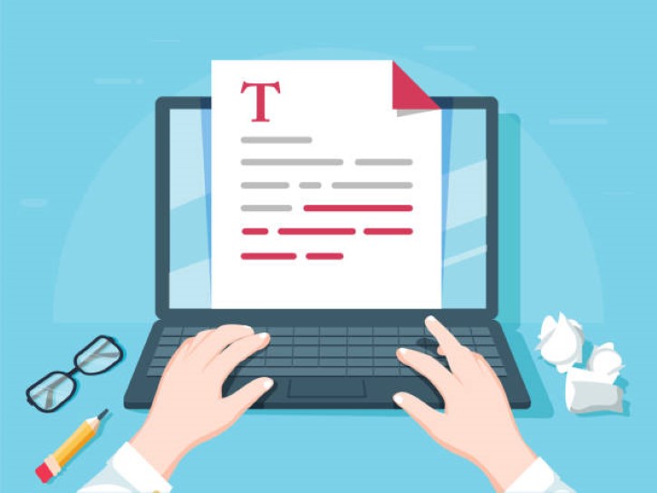 Rédaction web : comment lutter contre le syndrome de la page blanche ?