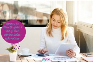 Externalisation de la gestion administrative