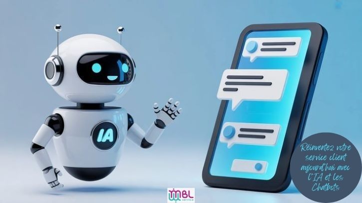 IA et Chatbots