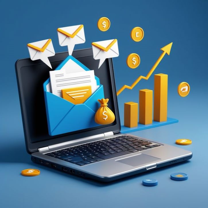 campagne emailing