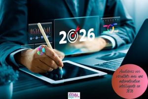 BPO ET IA EN 2026 : INTEGRER AUTOMATISATION ET PERFORMANCE DANS VOS OPERATIONS