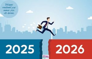 Cap sur 2026 : déléguer pour libérer la croissance