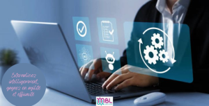 Accélérez vos résultats avec une automatisation intelligente en 2026