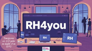 RH digitale et BPO : la stratégie gagnante en 2026