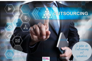 NICHE OUTSOURCING