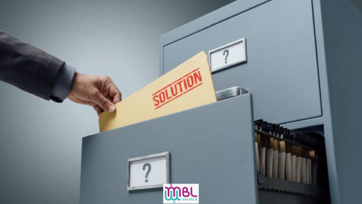 MBL Services