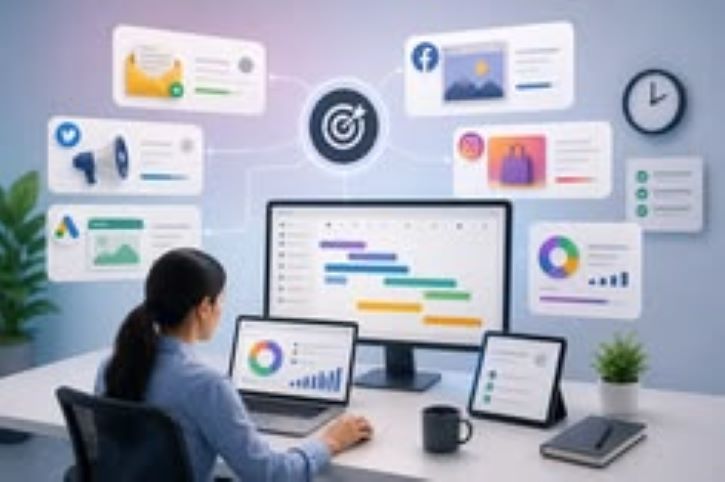 MBL Services